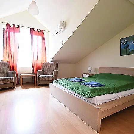 Vital Aparthotel Krakau