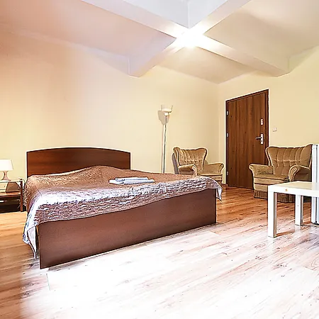 Vital Aparthotel Krakau