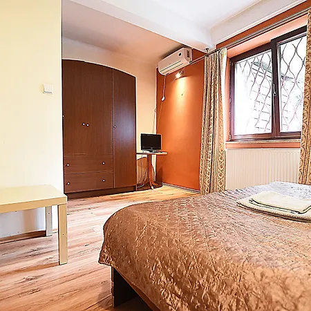 Aparthotel Vital 3*