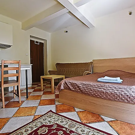 Vital Lejlighedshotel