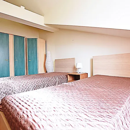 Vital Lejlighedshotel