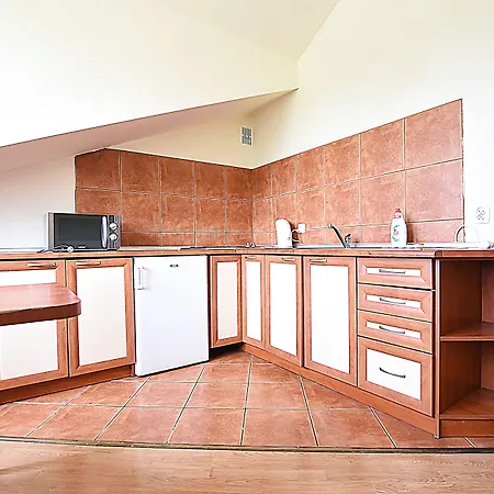 Vital Aparthotel 3*