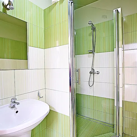 Vital Aparthotel 3*