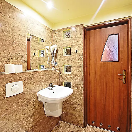 Aparthotel Vital