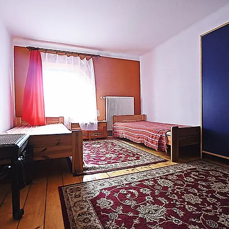 Lejlighedshotel Vital Kraków