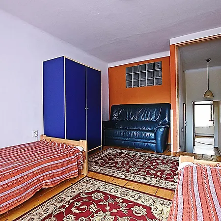 Vital Lejlighedshotel