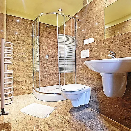 Vital 3* Krakau