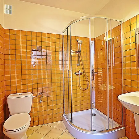 Vital Aparthotel 3*
