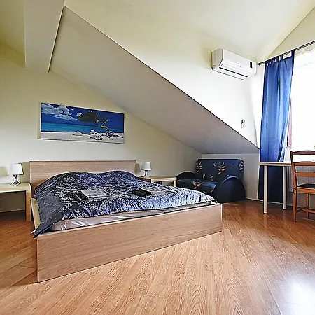 Aparthotel Vital 3*