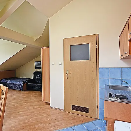 Aparthotel Vital Krakau
