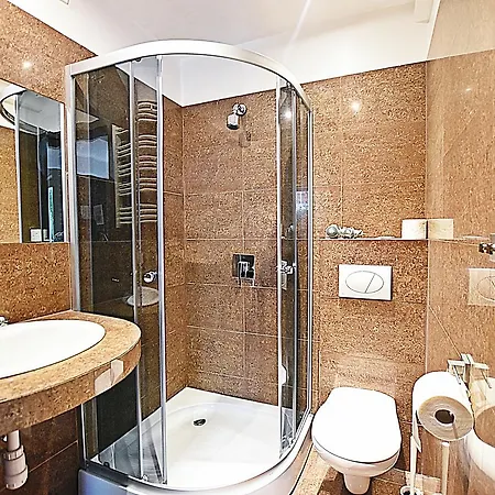 Vital Aparthotel Krakau
