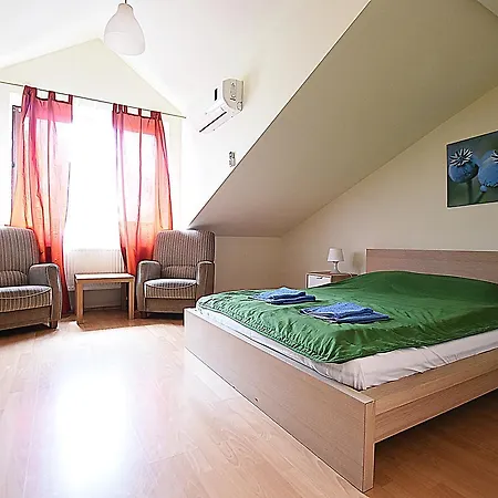 Aparthotel Vital Krakau