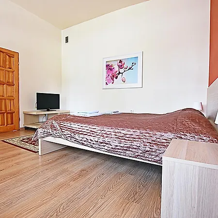 Aparthotel Vital Krakau