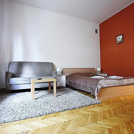 Vital 3* Krakau