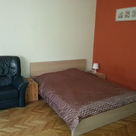 Hotel apartamentowy Vital 3*