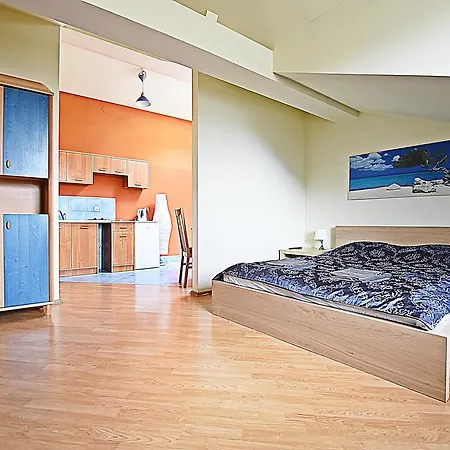 Hotel apartamentowy Vital 3*