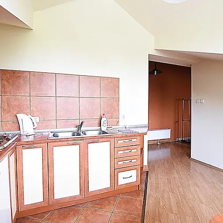 Hotel apartamentowy Vital Kraków