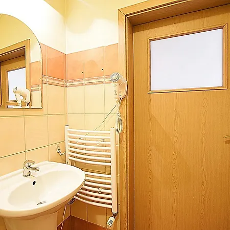 Vital Hotel apartamentowy Kraków