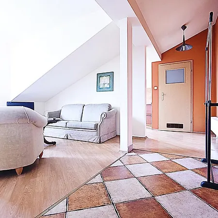Hotel apartamentowy Vital 3*
