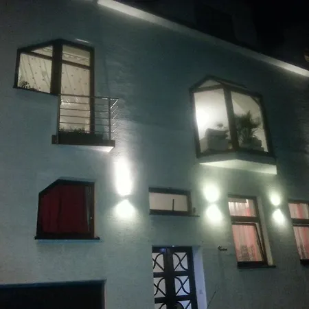 Vital Hotel apartamentowy