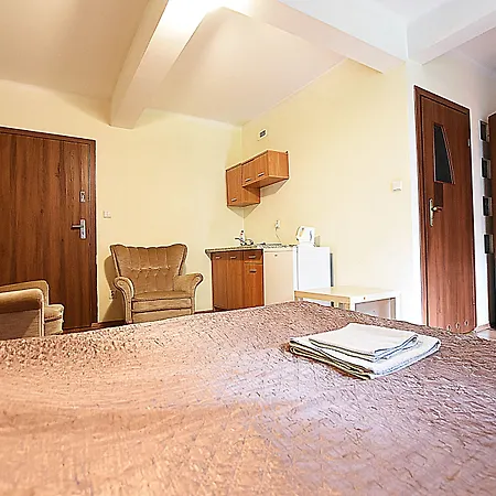 Aparthotel Vital