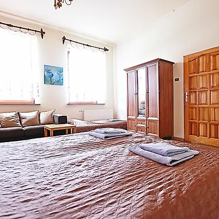 Aparthotel Vital