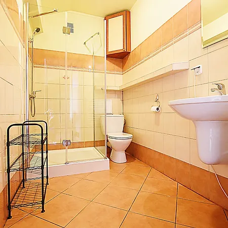 Aparthotel Vital