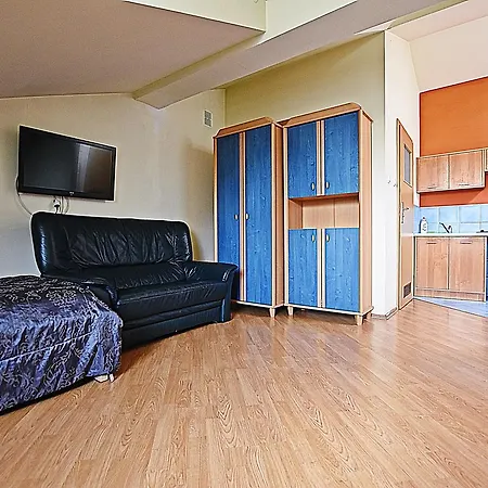 Aparthotel Vital Krakov